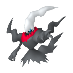 #491 Darkrai